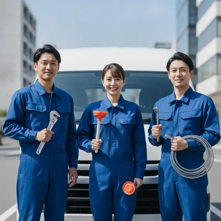 水道業者 唐津